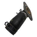 Flange Bomba D\'água Fiat Grand Siena 2013