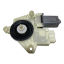 Motor Vidro Traseiro Esquerdo Vw Taos 2023 5q6959811a