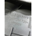 Moldura Direita Coluna Cinto Gm Onix 2023 26314480 Cinza