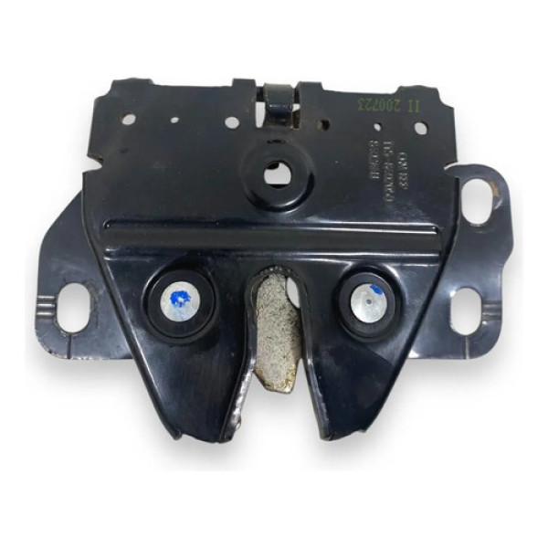 Tranca Fechadura Capo Chery Tiggo 2 2020 T158402050