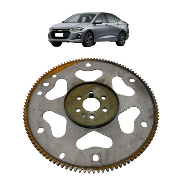 Cremalheira Volante Motor Gm Onix Turbo 2024 12689672