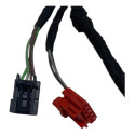 Chicote Porta Esquerda Vw Saveiro Robust 2025 5u3971120fd