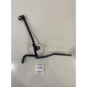 Suporte Limitador Pedal Vw Virtus 1.6 Msi 2019 2qb721913a