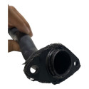 Mangueira Respiro Óleo Motor Gm Corsa 1.0 2000 Preto