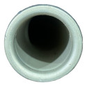 Tubo D\'agua Motor Fiat Freemont 2015 4884597 Prateado