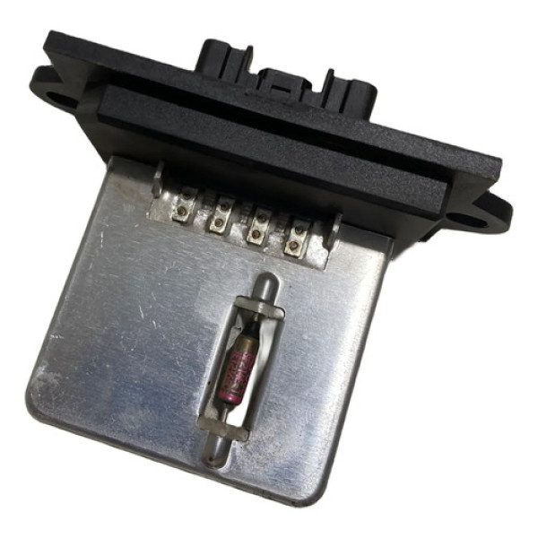 Resistencia Ar Condicionado Nissan Kicks 2024 T1013684c