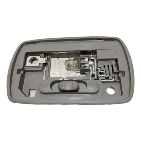 Luz Cortesia Teto Honda City 2022/2025