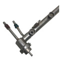 Flauta Bicos Injetores Gm Corsa 1.0 2000 25319300