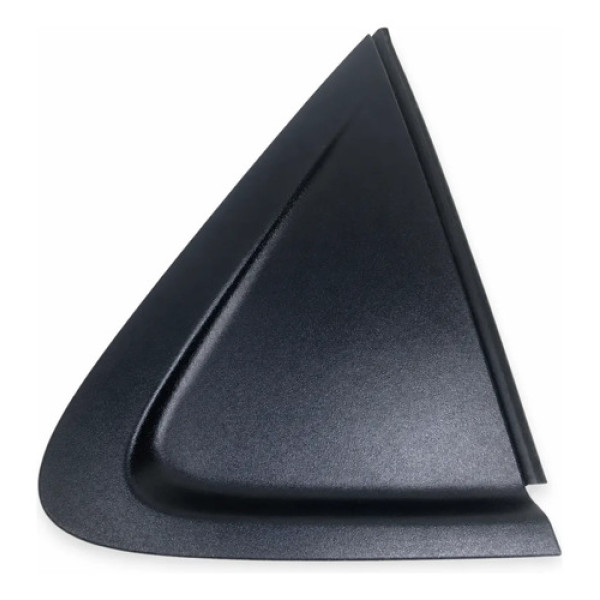 Acab Externo Tras Direito Gm Onix Hatch 2020/25 26224715 Preto