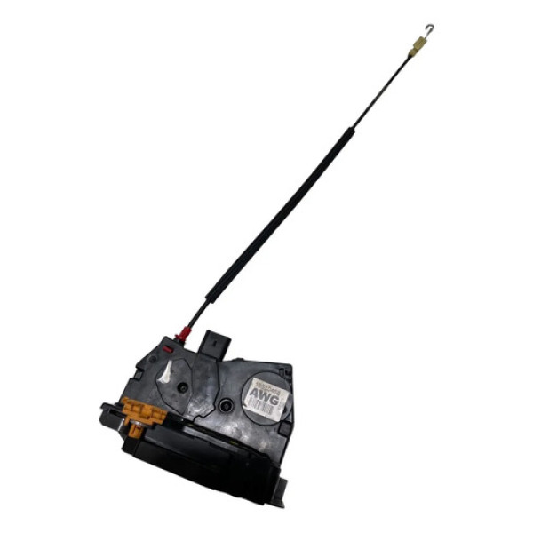 Fechadura Porta Traseira Esquerda Gm Prisma 2018 13510456