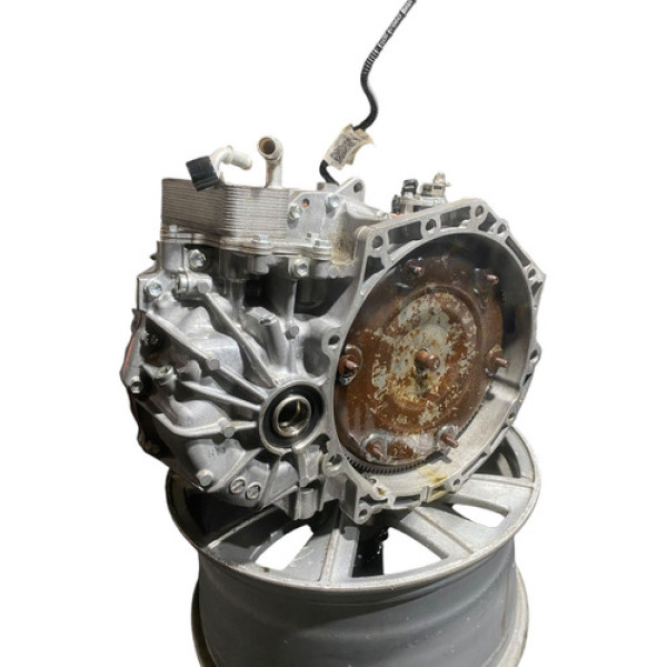 Caixa Marcha Câmbio Aut. Vw Polo Highline Tsi 21 09g300065f