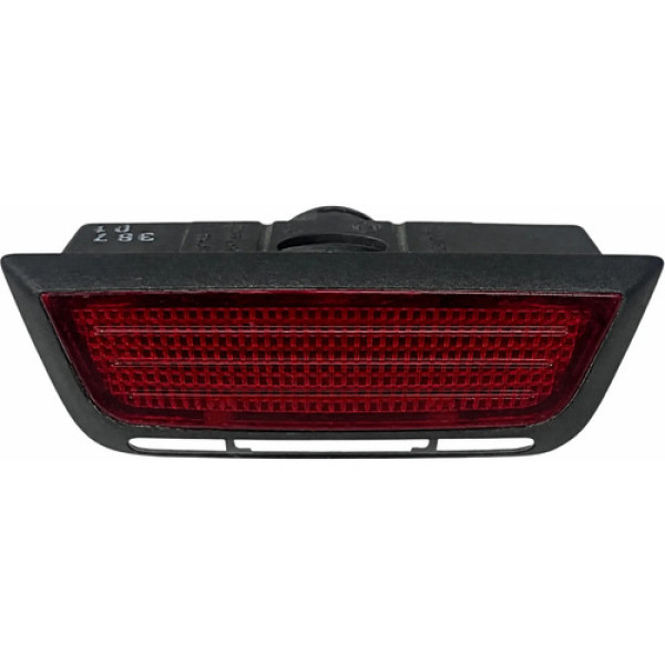 Luz Cortesia Tras Esquerda Mercedes C180 2010 A2048207901