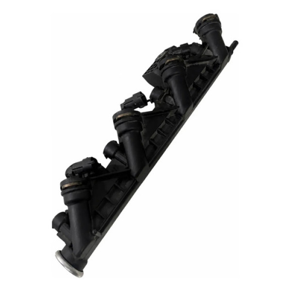 Flauta Bicos Injetores Nissan Kicks 2024 175205vd0a