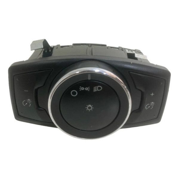 Botão Farol Ford Ecosport 2019 Original 10140418