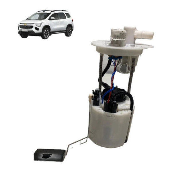 Bomba Combustível Chevrolet Spin 2025 52167541