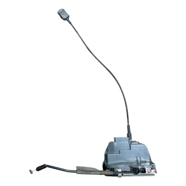 Fechadura Traseira Direita Renault Megane 2010 212467