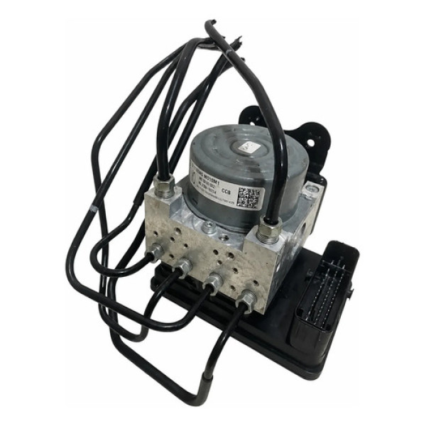 Módulo Central 571103m6m010m1 Honda Hr-v 1.5 Touring 2024
