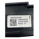 Comando Ar Condicionado Honda Civic G10 2019 79600tbax513m1
