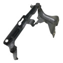 Braço Direito Capo Volvo Xc90 2018  31352879