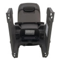 Apoio De Braço Console Central Gm Cruze 2017/2021 970001561 Marrom