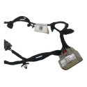 Chicote Porta Traseira Direita Gm Spin 2018 52131630