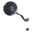 Acab C/ Tweeter Retrovisor Esquerdo Focus 2016 Bm5118c863a Cinza
