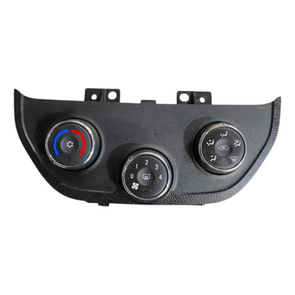 Comando Ar Condicionado Gm Cobalt 2019 52106115