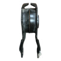 Calço Raquete Câmbio Peugeot 307/citroen C4 Asf00562
