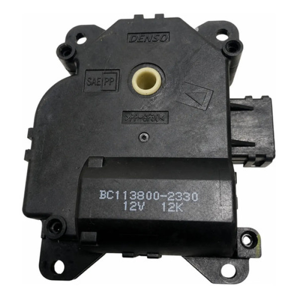 Atuador Cx Evaporadora Honda Fit/city 2009/2013 Bc1138002330