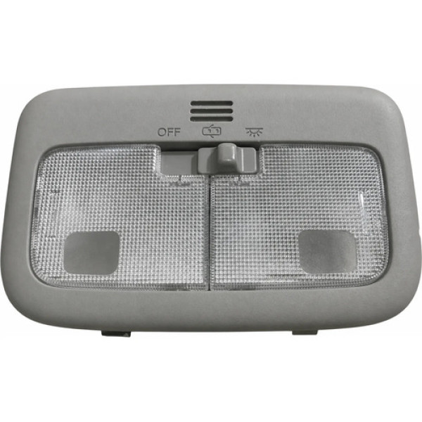 Luz De Teto Cortesia Toyota Yaris 2019/2023 