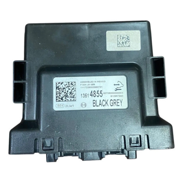 Módulo Can Gateway Cruze 1.4 Turbo 2018 13514855