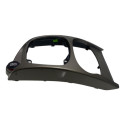 Moldura Console Central Fiat Grand Siena 2013
