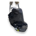 Fechadura Tranca Porta Traseira Esquerda Honda Wr-v 2020