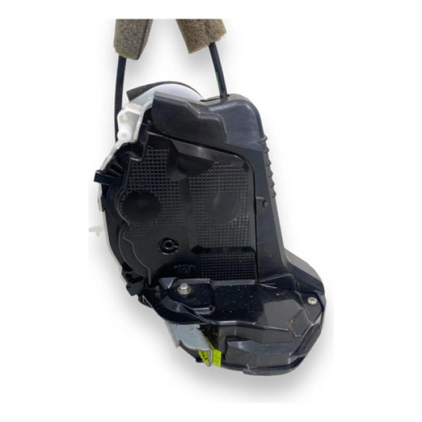 Fechadura Tranca Porta Traseira Esquerda Honda Wr-v 2020