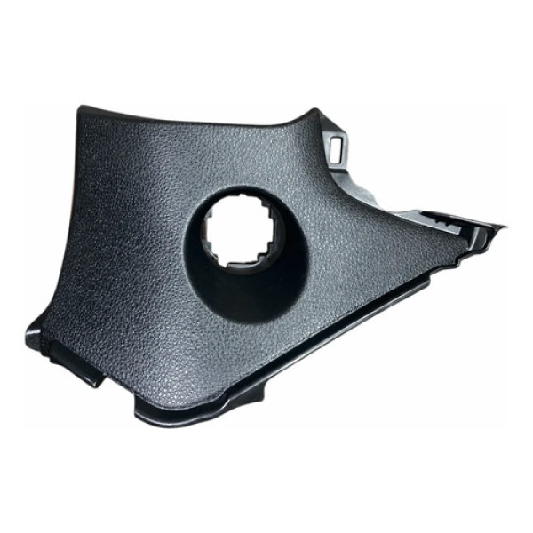 Moldura Start Stop Toyota Corolla Cross 2023 554130a060 Preto