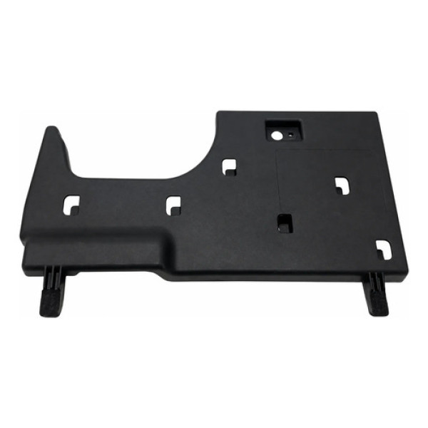 Moldura Inferior Painel Honda Hr-v 2024 773803m6m020