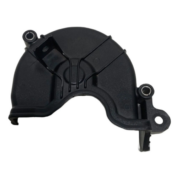 Tampa Correia Dentada Volkswagen Taos 2023 04c109121e Preto