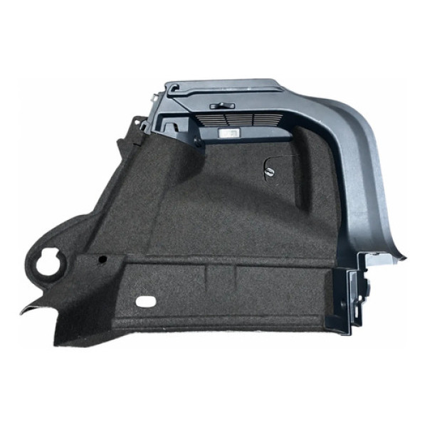 Forro Direito Porta Malas Vw T-cross 2021 2gp867762