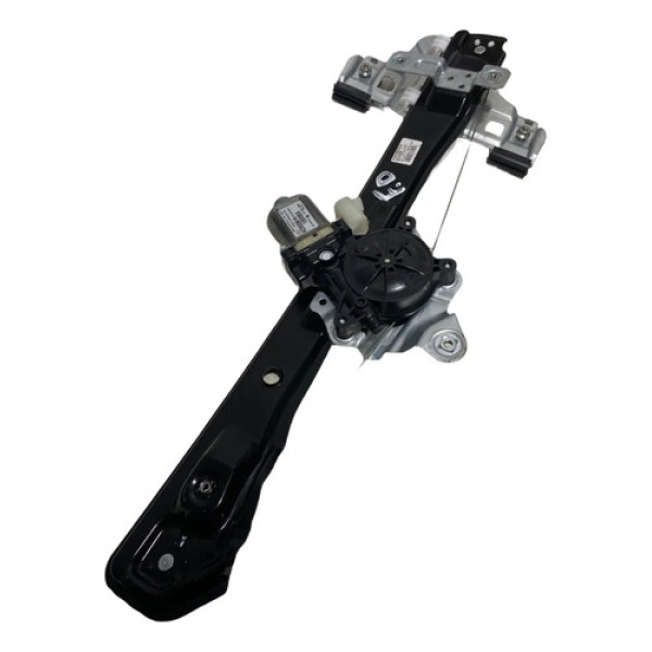 Máquina Vidro Dianteiro Direito Gm Spin 2025 52120878