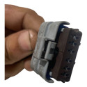 Chicote Porta Tras Direita Citroen Aircross 2018 9825215580
