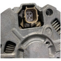 Alternador Honda Fit 2009 A5tj0091 C/ Detalhe Polia