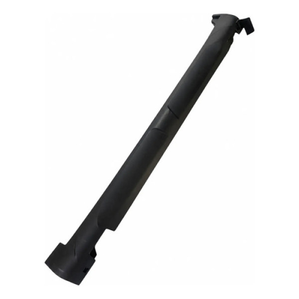 Spoiler Lateral Esquerda Hyundai Creta Tgdi 2023 87751bx000 Preto