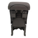 Apoio De Braço Console Central Gm Cruze 2017/2021 970001561 Marrom