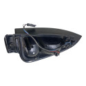 Lanterna Esquerda Citroen Aircross 2018 9811838480 Esquerdo/motorista Preto