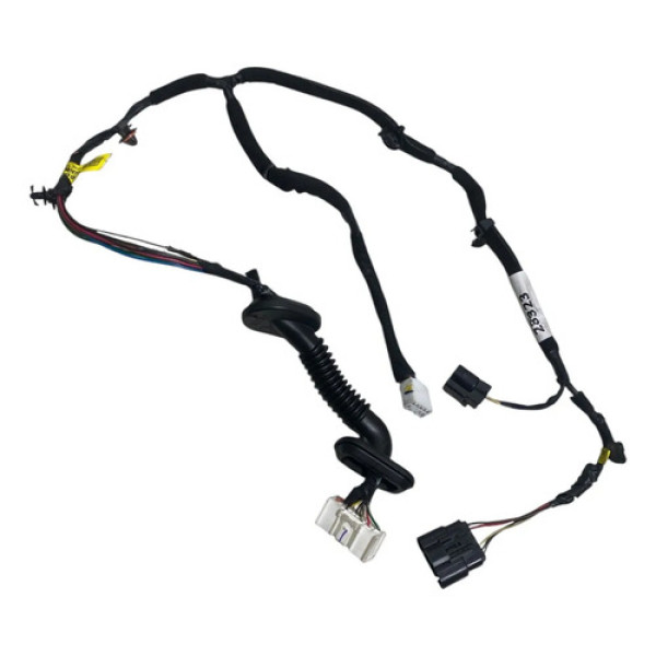 Chicote Porta Traseira Direita Hyundai Creta 2021 91660m4040