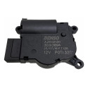 Motor Atuador Caixa Ar Fiat Toro Compass A21102100 320°