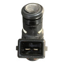 Bico Injetor Fiat Crono/argo 1.3/1.0  2024 55266449