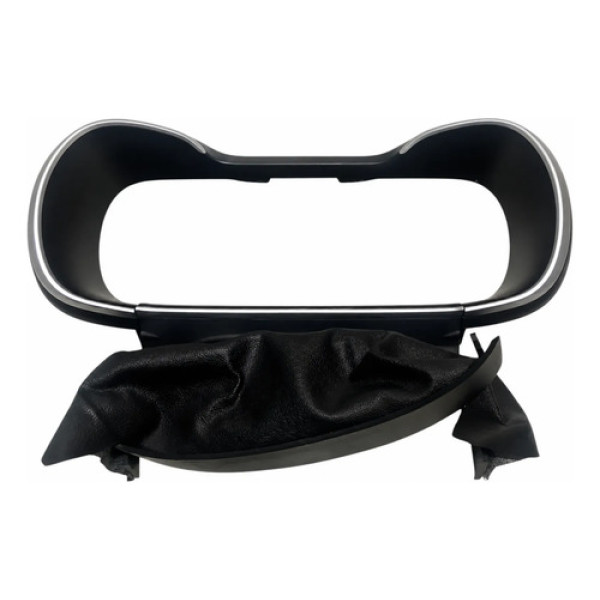 Moldura Painel Instrumentos Citroën C4 Cactus 2023 982273617
