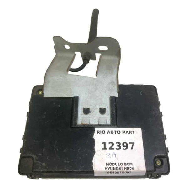 Módulo Bcm Hyundai Hb20 2013/2018 954001s092