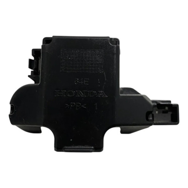 Capa Protetor Sensor De Combustível Honda City 2022